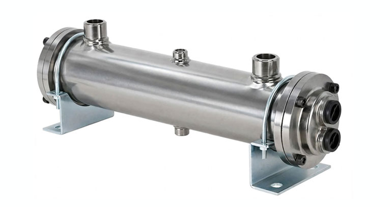 Heat Exchanger Manufacturer in Pune
